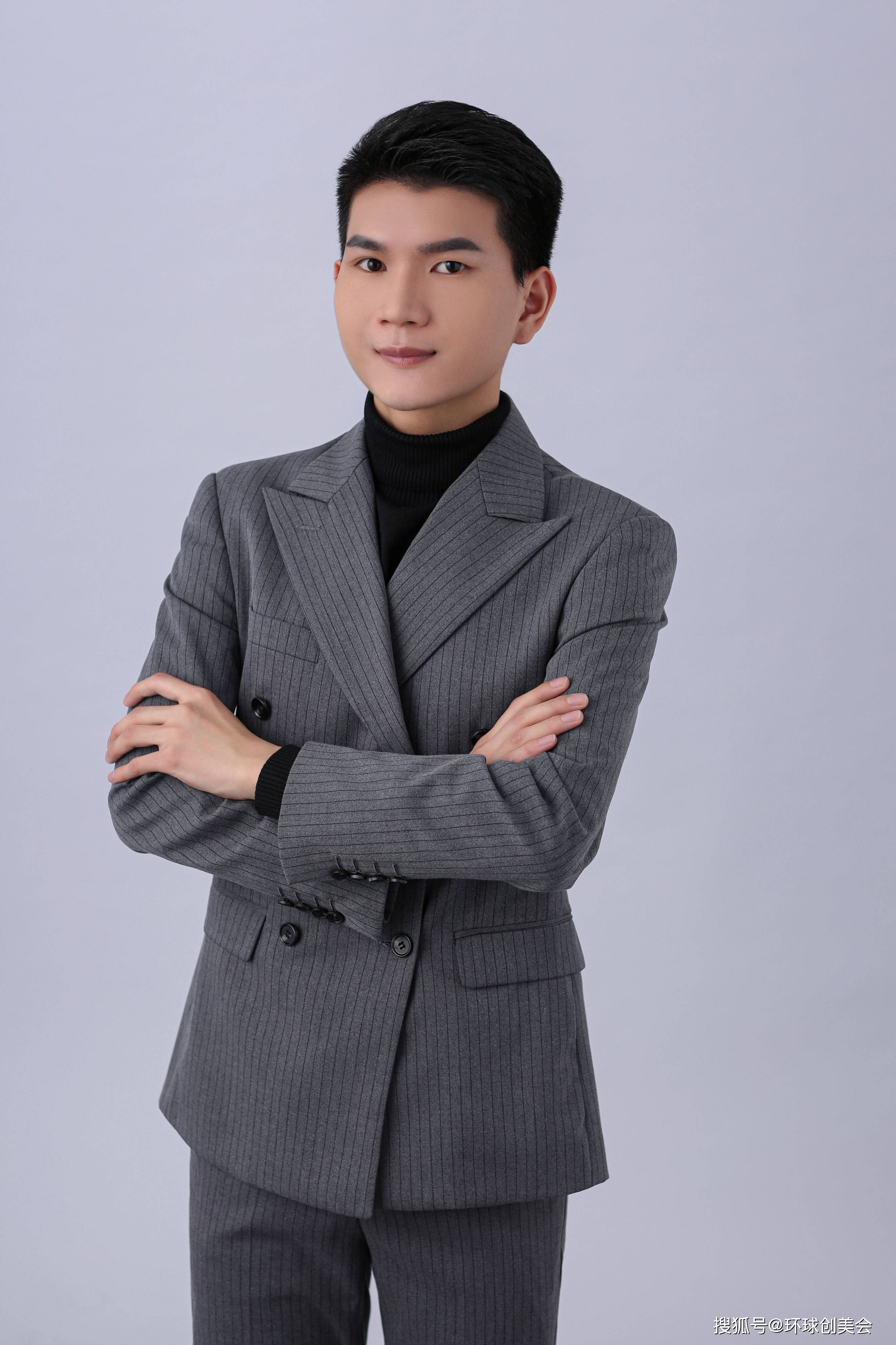 李莉火 创始人 & 执行董事